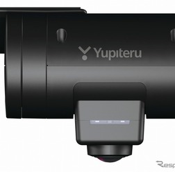 ユピテル S10