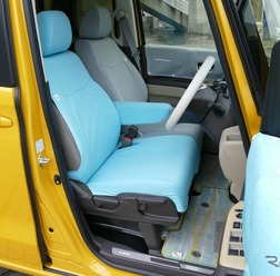 ホンダN-BOX 北欧スタイルコレクション