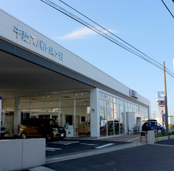 “SUBARU×DIATONE”という選択が、カーライフをどう変える? Part 2