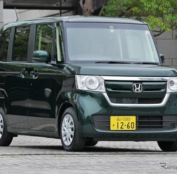 ホンダ N-BOX