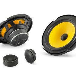 米 JL AUDIOのC1シリーズスピーカー6モデル発売