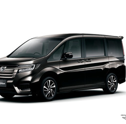 ホンダ ステップワゴン スパーダ