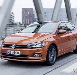 VW ポロ 新型