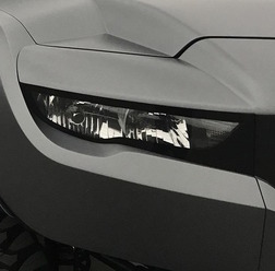 レズバニ タンク オフローダー SUV