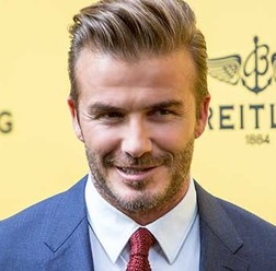 デビット・ベッカム-(C) Getty Images