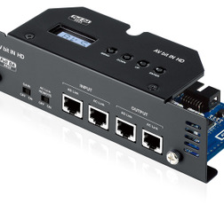 AV bit IN HD本体価格(税別）￥24,000/台