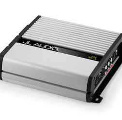 JLオーディオ・JX400/4D