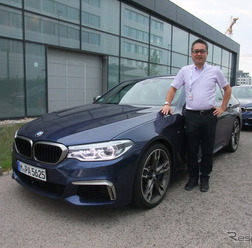 BMW 新型 2シリーズ ドイツ試乗会