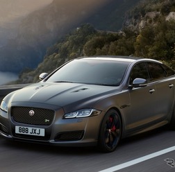 ジャガー XJR575