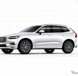 ボルボ XC60 T5
