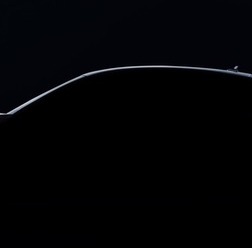 アウディ A7 スポーツバック 新型の予告イメージ