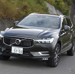 ボルボ XC60 T5 Inscription