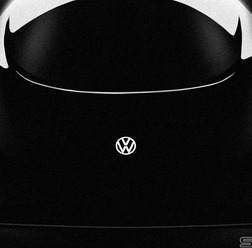 VW 新型レーサー 予告画像