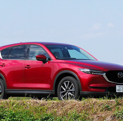 マツダ CX-5 25S Lパッケージ