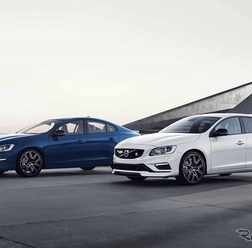 ボルボ S60/V60 ポールスターチューン