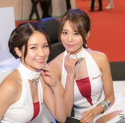 パイオニア(東京モーターショー2017)