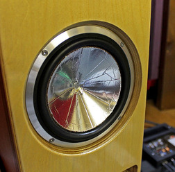 Micro-Precision『Z-STUDIO』シリーズ。