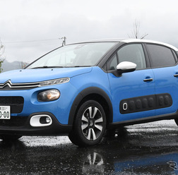 シトロエン C3