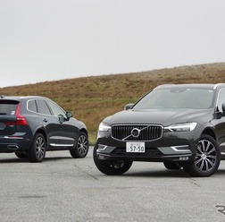 ボルボ XC60 T5 Inscription