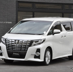 【スピーカー交換にトライ!】「トヨタ・アルファード」に『FOCAL・車種別専用キット』を付けてみた!