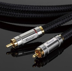 オーディオテクニカの「Rexat(レグザット)」ケーブル『AT-RX5500A』。
