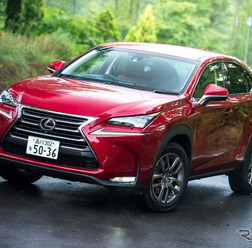 【現役女子大生が選ぶ】「モテるクルマは？」女子ウケの良いSUV、3選！