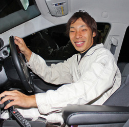 car audio newcomer! U-23 トヨタ マークX(オーナー:猪木雄太さん) byリクロス 前編