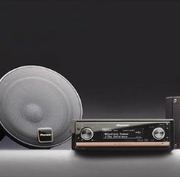 Pioneer DXT-P99RS-80