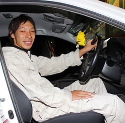 car audio newcomer! U-23 トヨタ マークX(オーナー:猪木雄太さん) byリクロス 後編