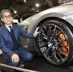 レイズ 営業本部 執行役員 山口浩司氏