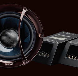 ダイヤトーン・DS-SA1000