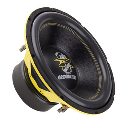 グラウンドゼロ GZRW 38XSPL-D2