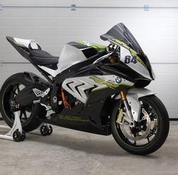 BMW Motorrad eRR
