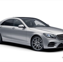 メルセデスベンツ S450