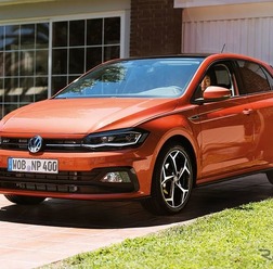 VWポロ新型