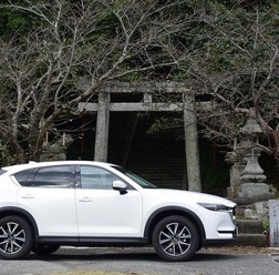 マツダ CX-5 XD L Package