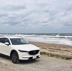 マツダ CX-5 XD L Package