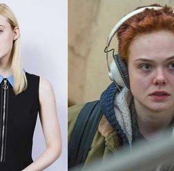 『アバウト・レイ　16歳の決断』Photo by Jeff Vespa/Contour by Getty Images