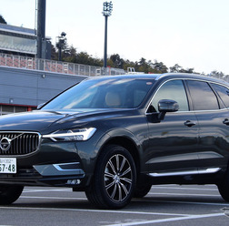 ボルボ XC60 T5