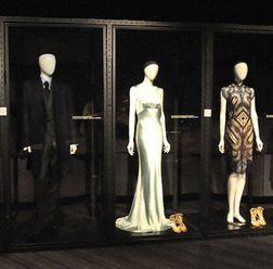 『007 スペクター』展