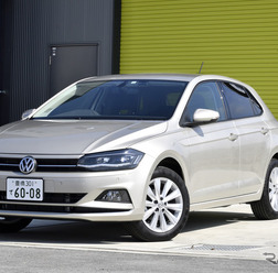 VWポロ新型