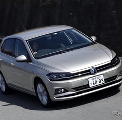 VW ポロ