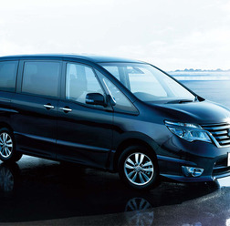 日産 セレナ ハイウェイスター Sエディション