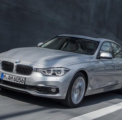 BMW 3シリーズ セダン の330e