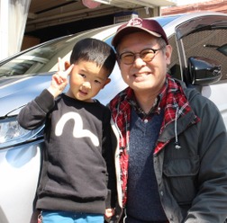 car audio newcomer！ HONDA FIT（オーナー・堀内正幸さん）　by　カーオーディオクラブ　前編