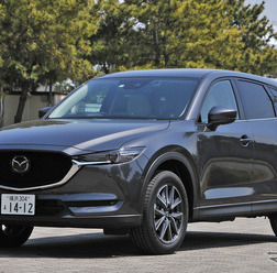 マツダ CX-5 XD