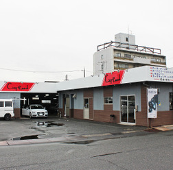 シティロード福山(広島県)