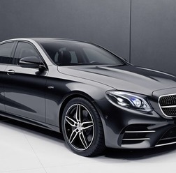 メルセデスAMG E53 4MATIC+