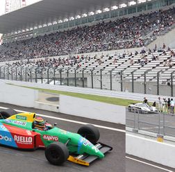 レジェンド・マシン &amp; スーパーカーが鈴鹿に集結！ 『SUZUKA Sound of ENGINE 2015』 スペシャル・リポート!!