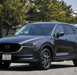 マツダ CX-5 XD